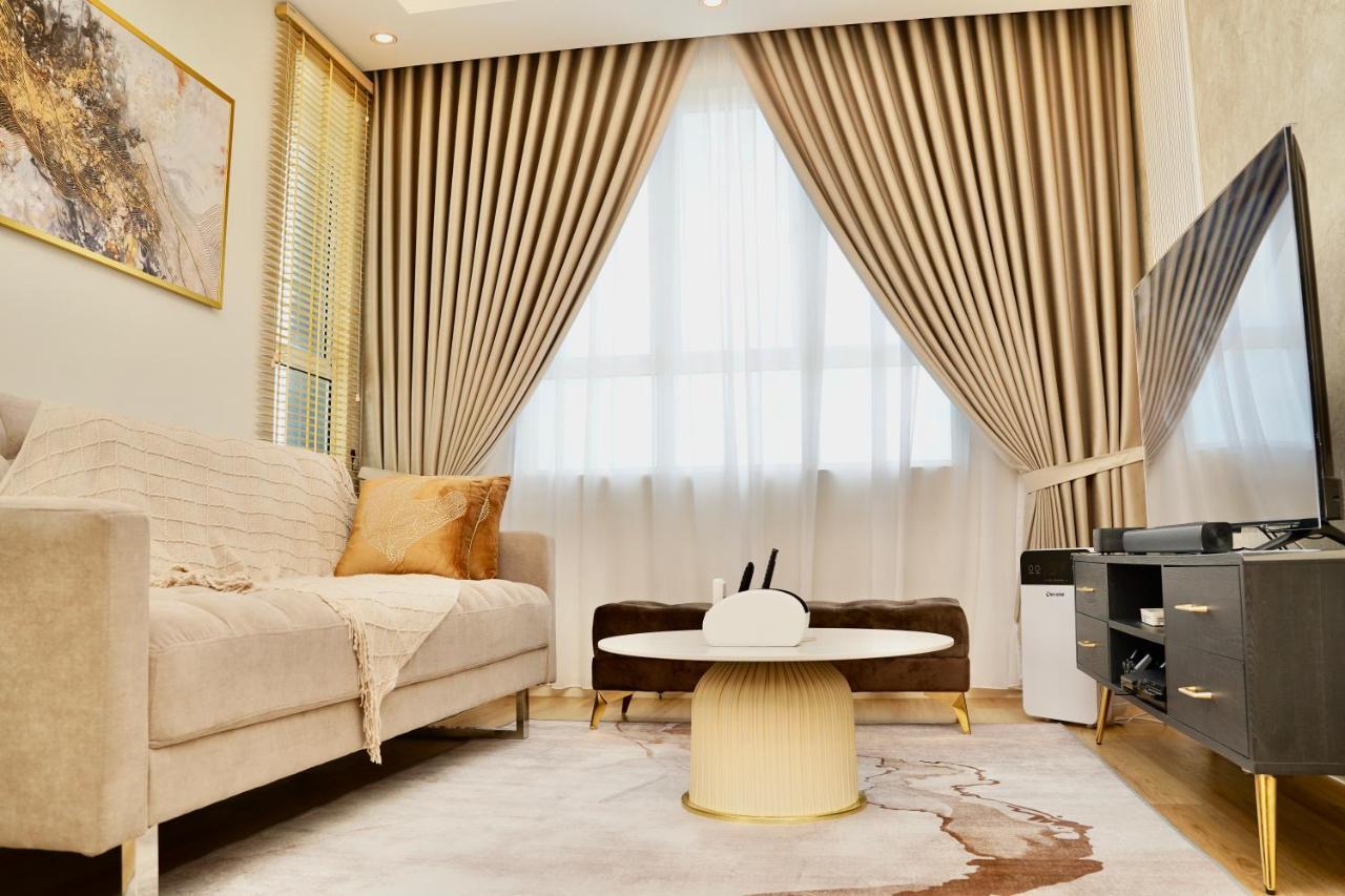 Casa Callisto Homestay - New Seaview With Pool 3Br Apartment Ladang Tanjung 瓜拉丁加奴 外观 照片