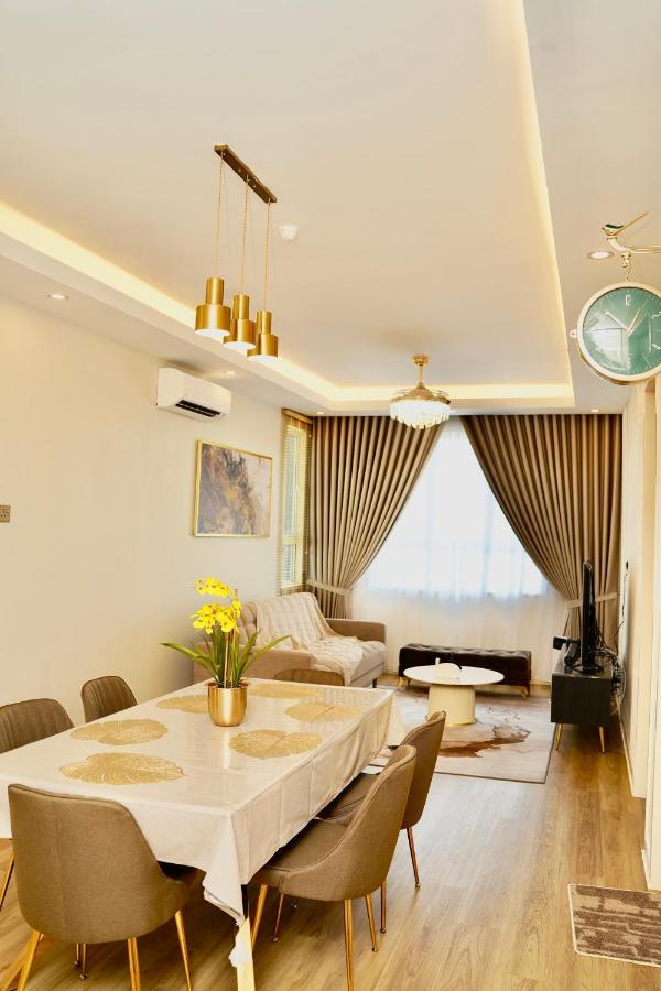 Casa Callisto Homestay - New Seaview With Pool 3Br Apartment Ladang Tanjung 瓜拉丁加奴 外观 照片