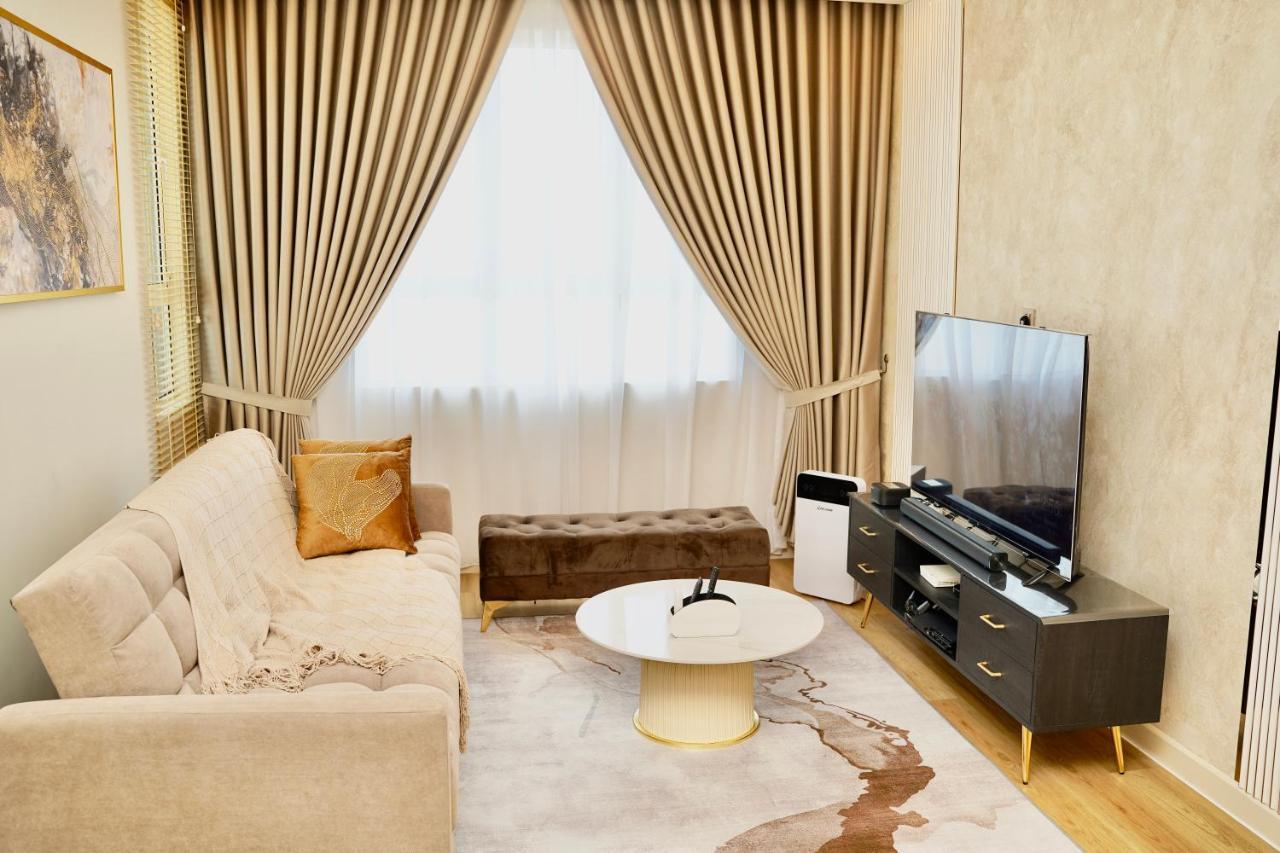 Casa Callisto Homestay - New Seaview With Pool 3Br Apartment Ladang Tanjung 瓜拉丁加奴 外观 照片