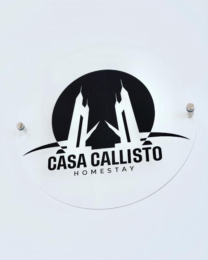 Casa Callisto Homestay - New Seaview With Pool 3Br Apartment Ladang Tanjung 瓜拉丁加奴 外观 照片